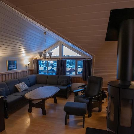 Fagertoppen 12B Trysil Dış mekan fotoğraf