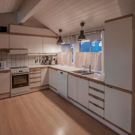 Fagertoppen 12B Trysil Dış mekan fotoğraf