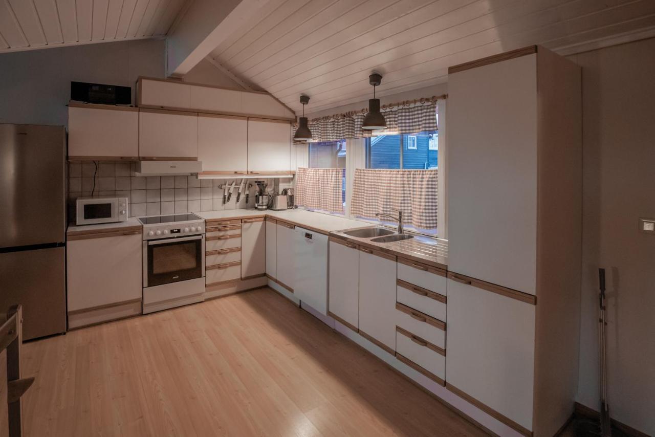 Fagertoppen 12B Trysil Dış mekan fotoğraf