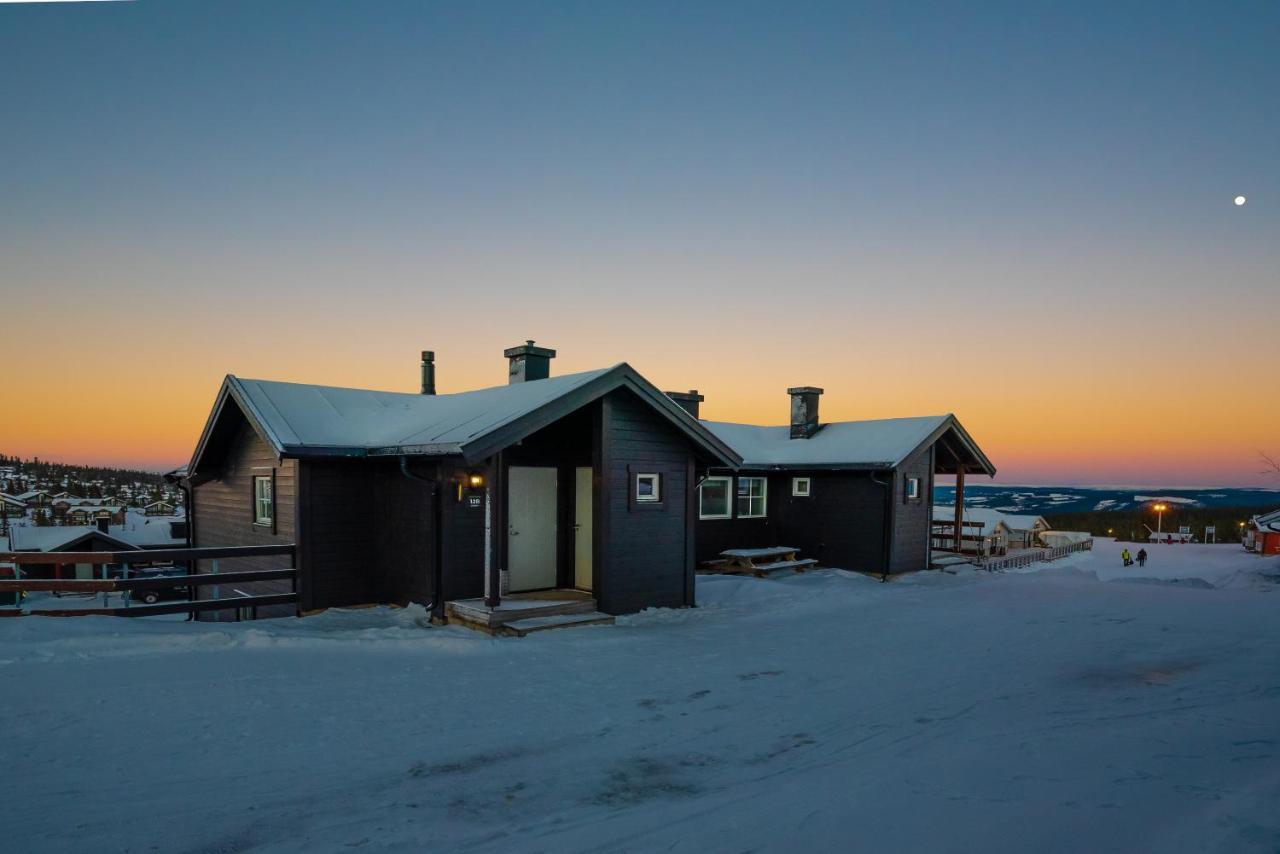 Fagertoppen 12B Trysil Dış mekan fotoğraf