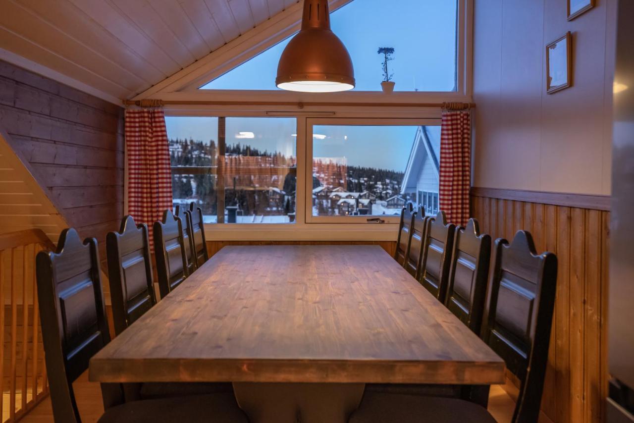 Fagertoppen 12B Trysil Dış mekan fotoğraf