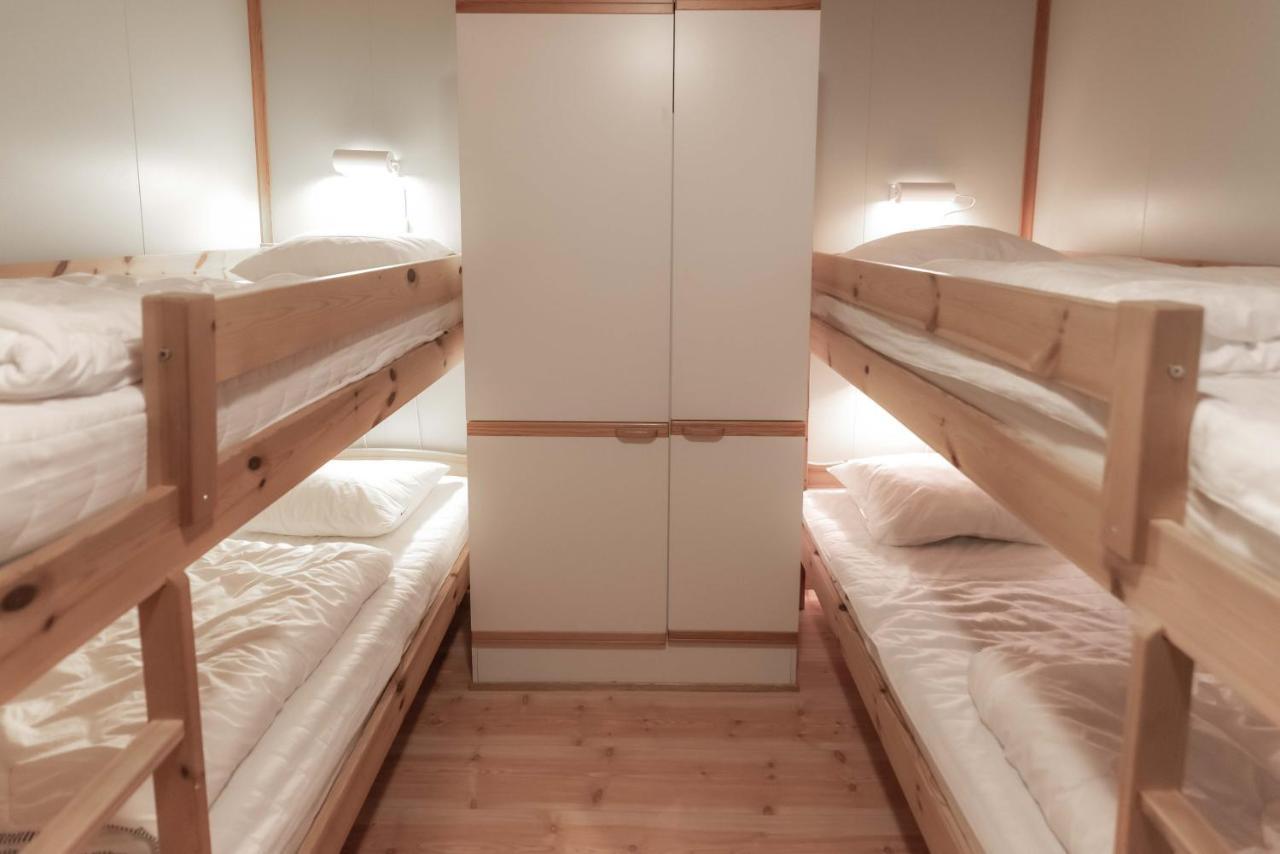 Fagertoppen 12B Trysil Dış mekan fotoğraf