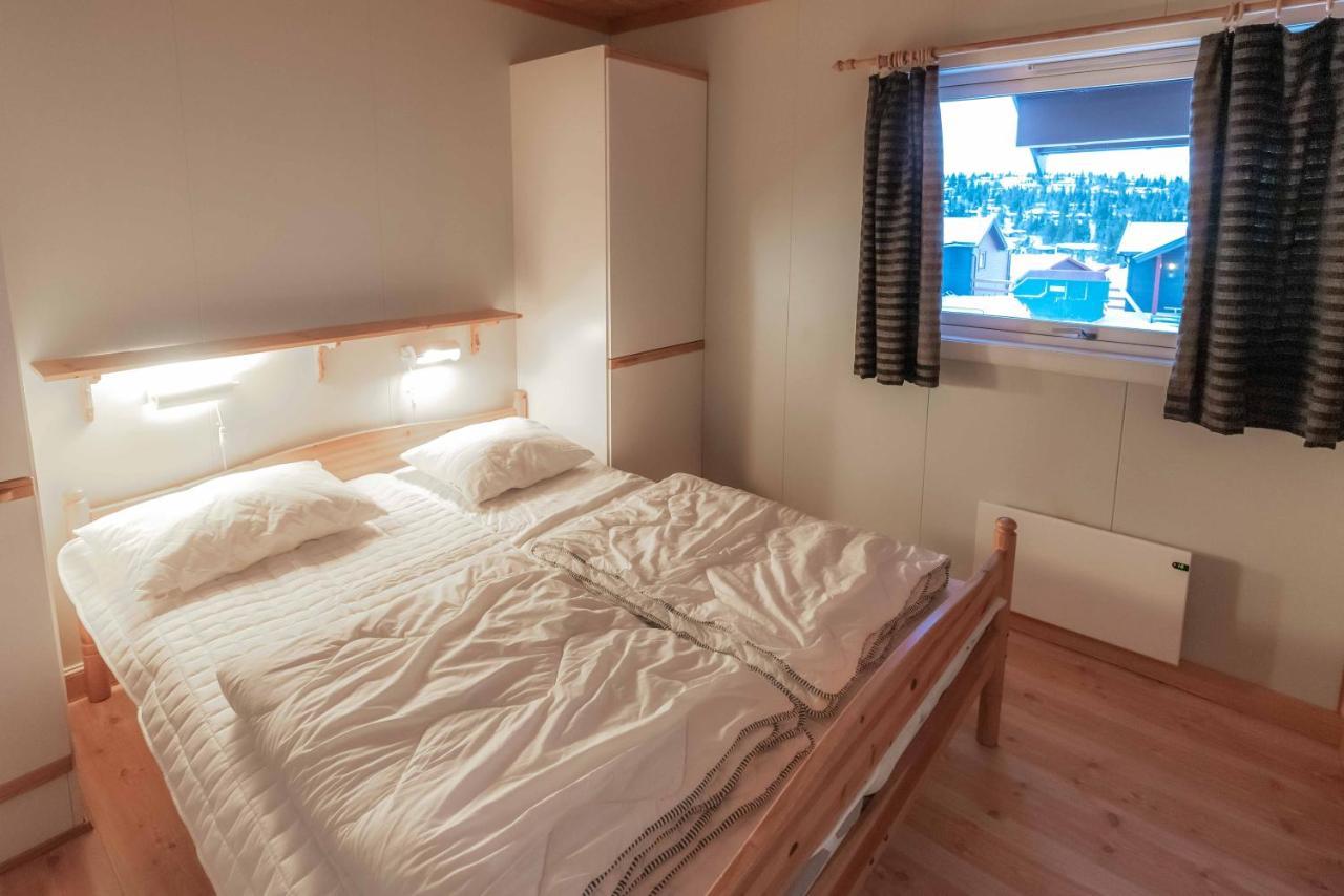 Fagertoppen 12B Trysil Dış mekan fotoğraf