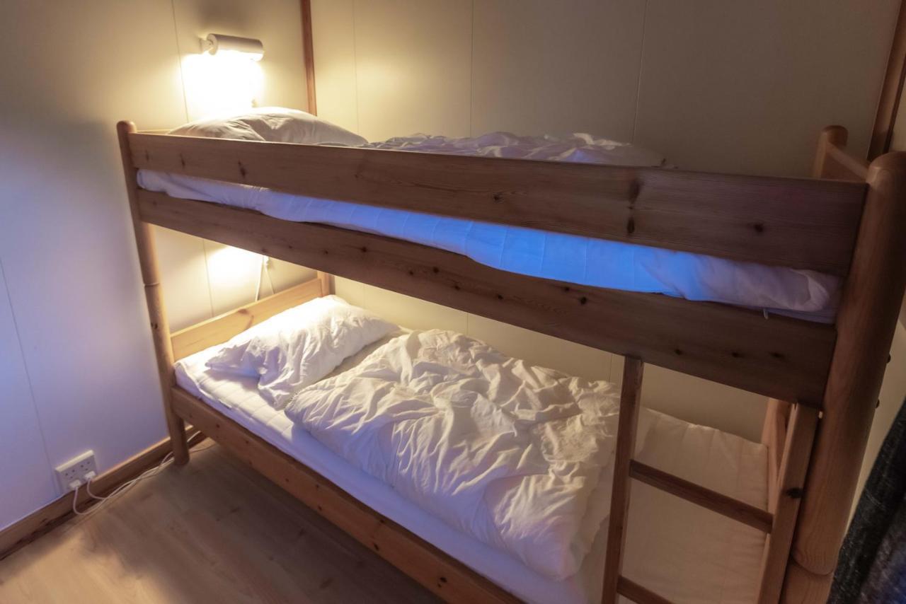 Fagertoppen 12B Trysil Dış mekan fotoğraf